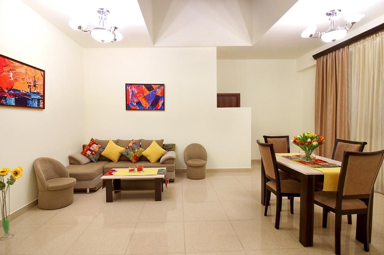 Apartments In Alley Residence Yerevan Exterior photo