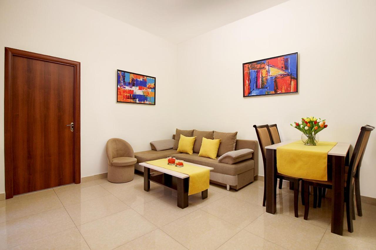 Apartments In Alley Residence Yerevan Exterior photo