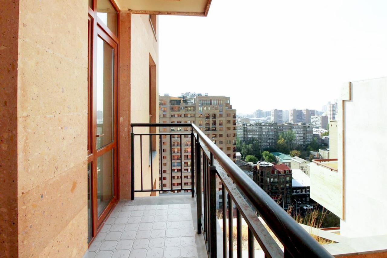 Apartments In Alley Residence Yerevan Exterior photo
