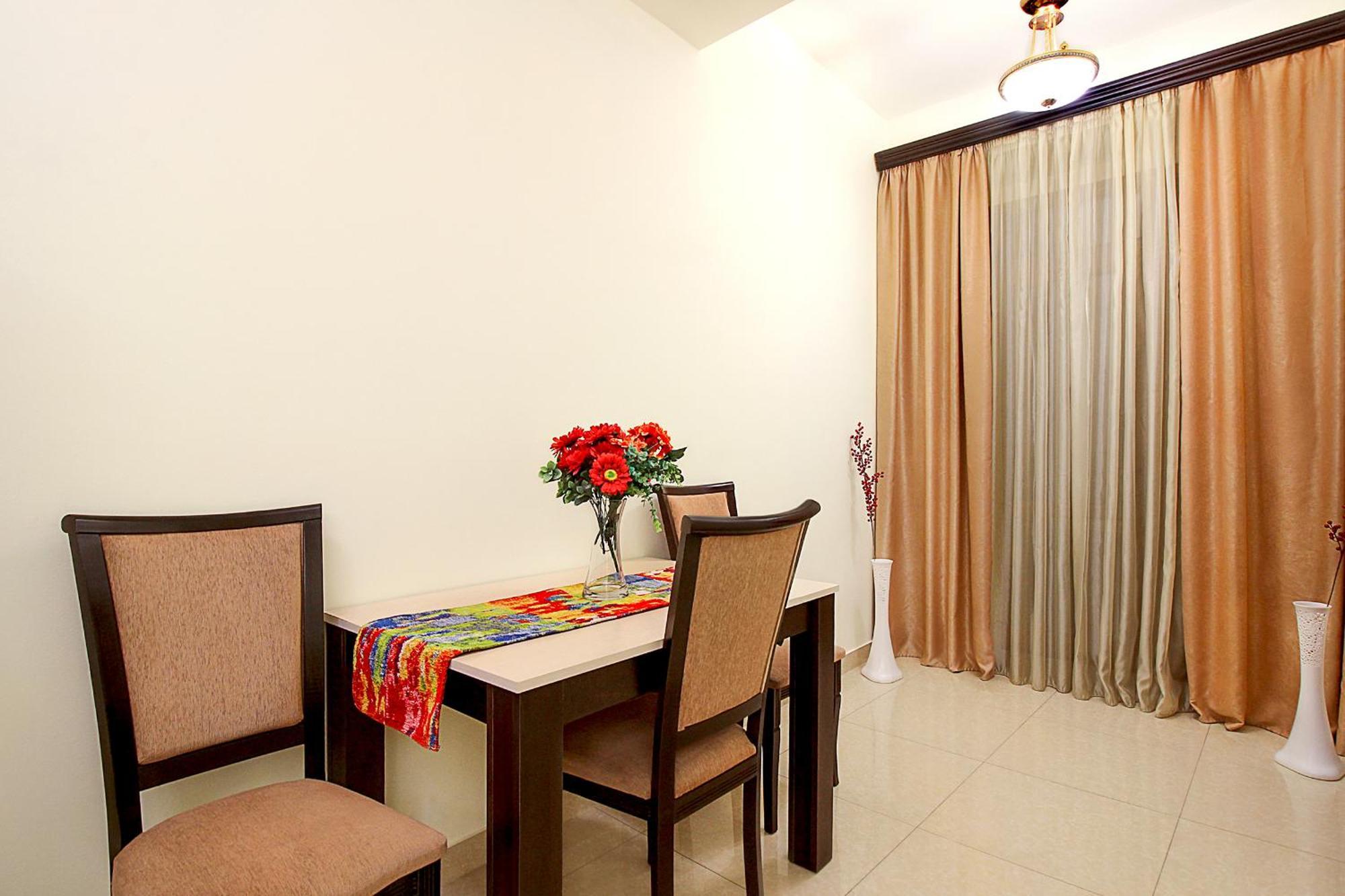 Apartments In Alley Residence Yerevan Room photo